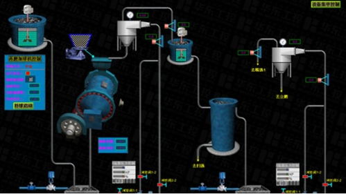 河南華東工控聚焦工業自動控制系統，以電氣控制柜及自動化方案賦能污水站運維管理